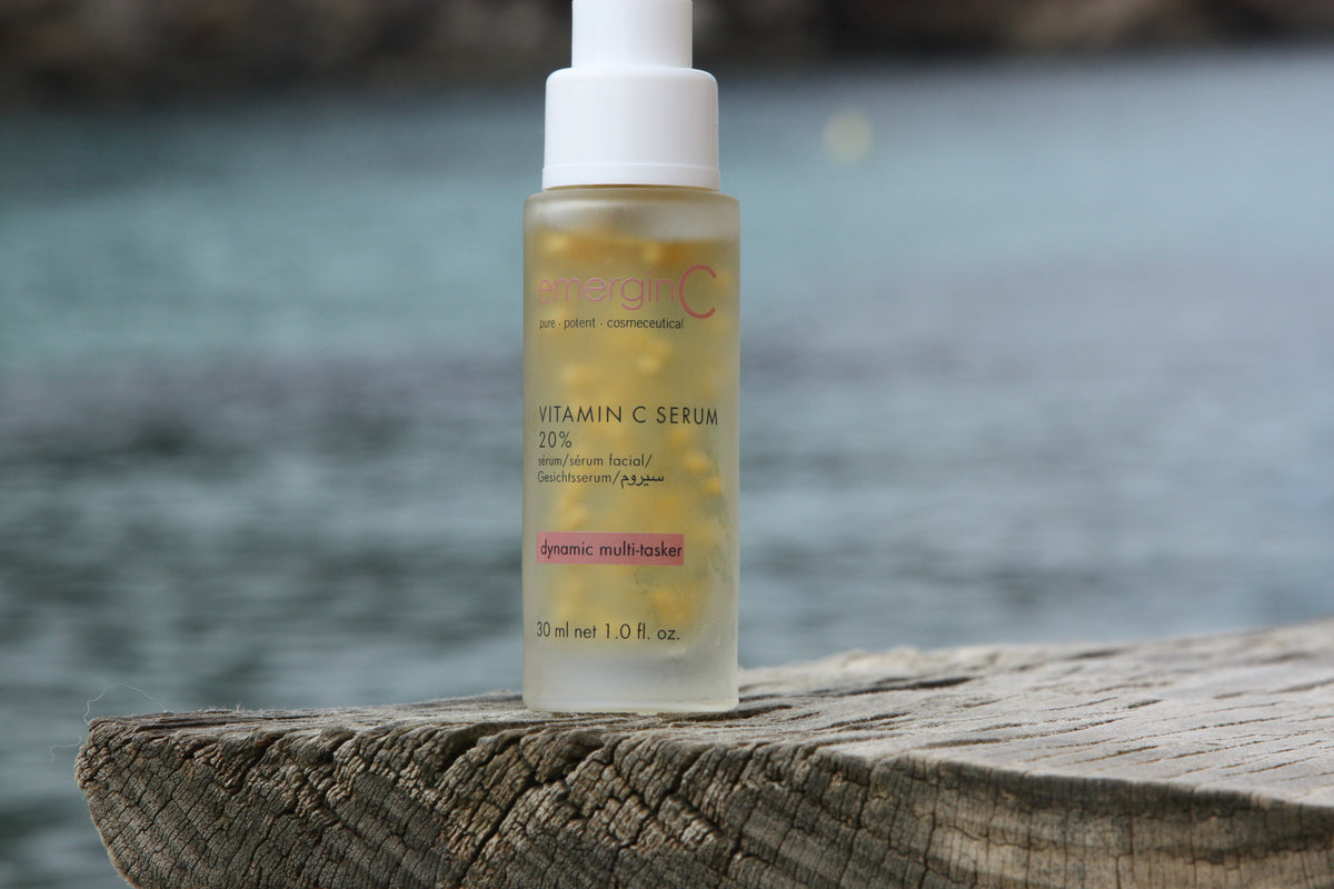 emerginC 20% C Serum 30 ml