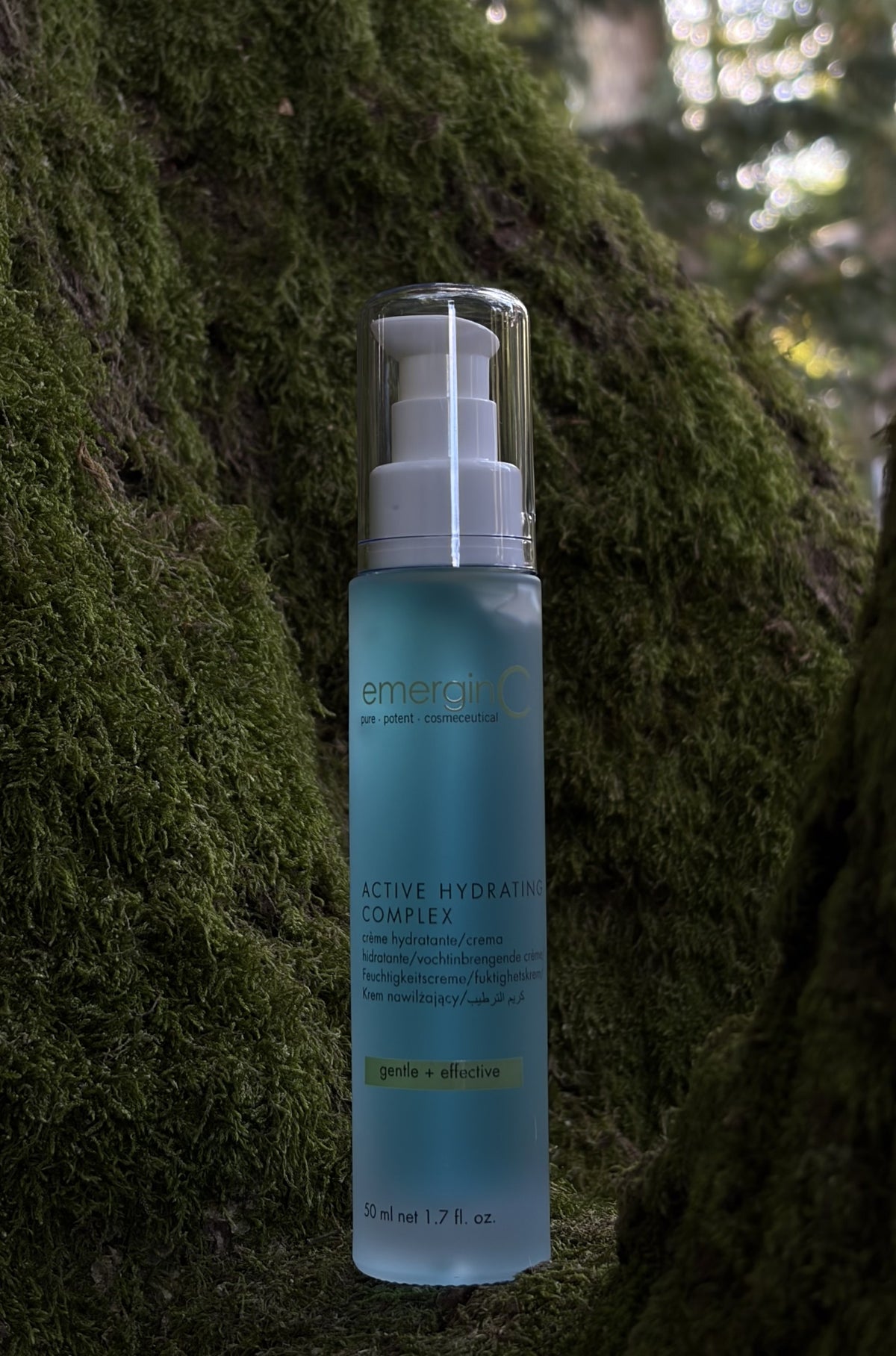emerginC Active Hydrating Complex 50 ml