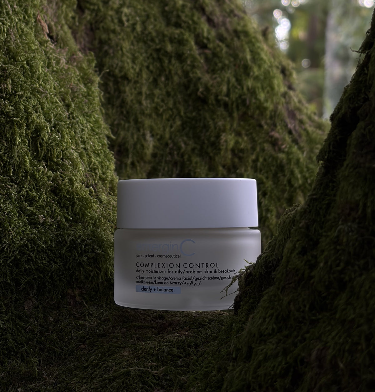 emerginC Complexion Control 50 ml voor de onzuivere huid