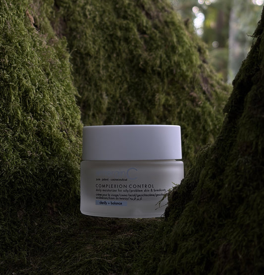 emerginC Complexion Control 50 ml voor de onzuivere huid