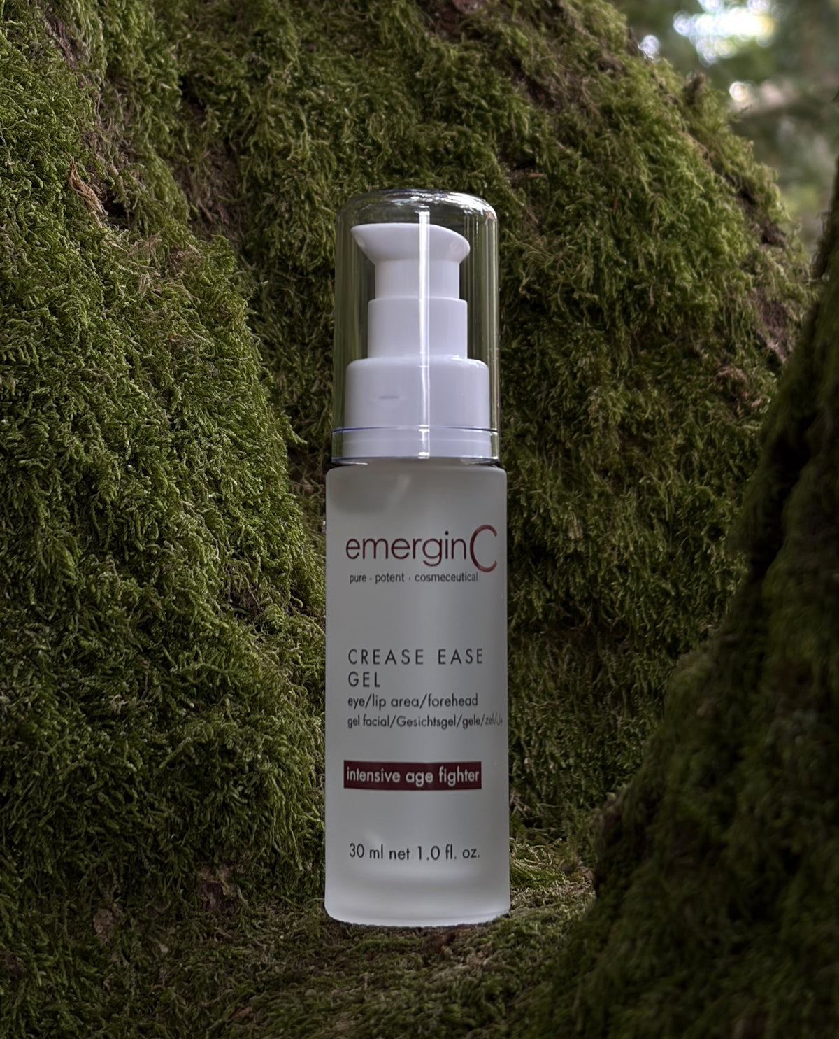 emerginC Crease Ease Gel 30 ml