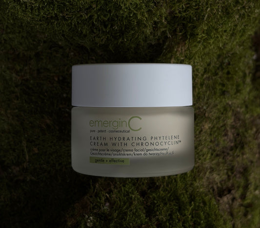 emerginC Earth Hydrating Phytelene Cream 50 ml