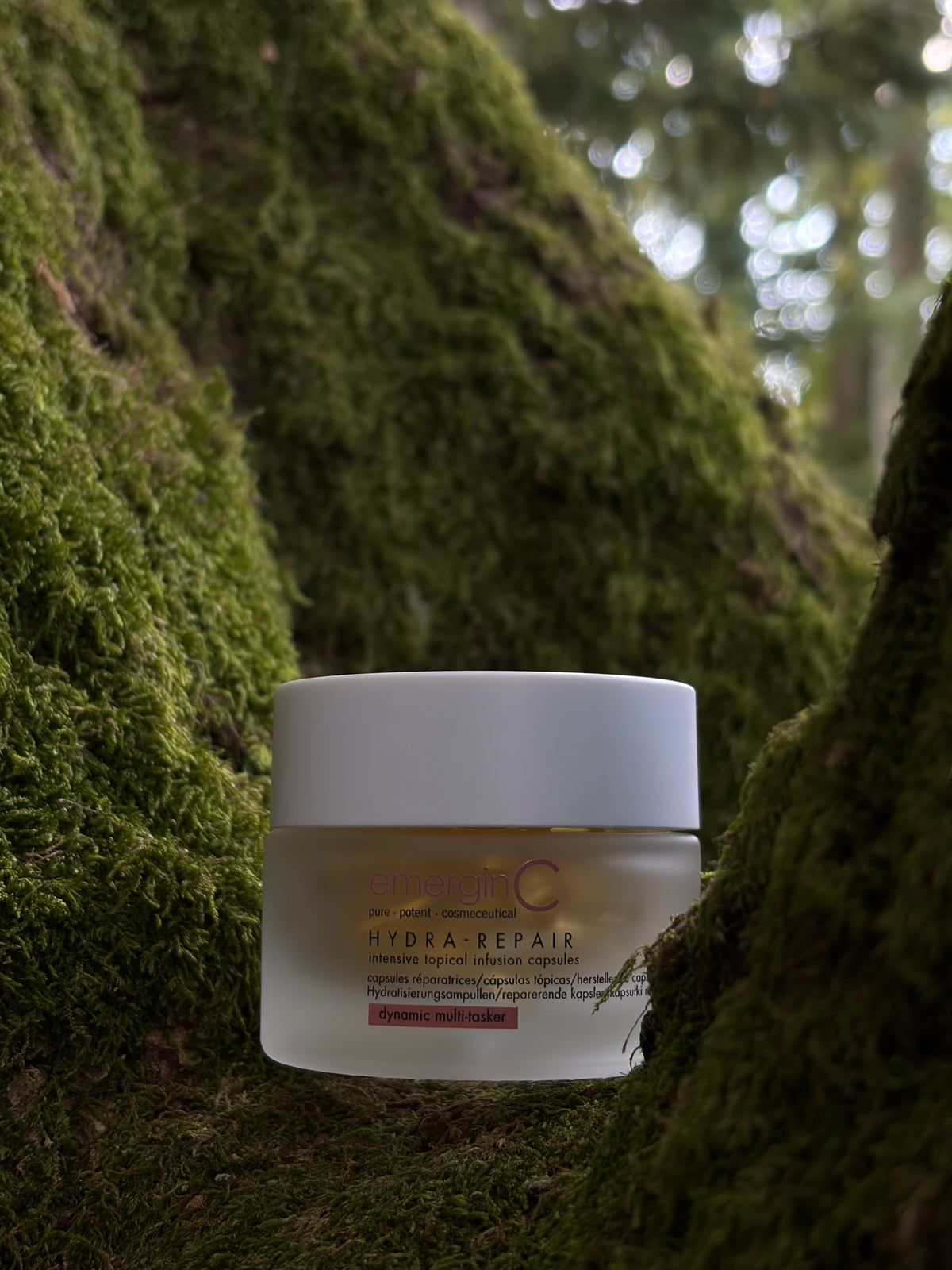 emerginC Hydra-Repair 40 verzorgende capsules
