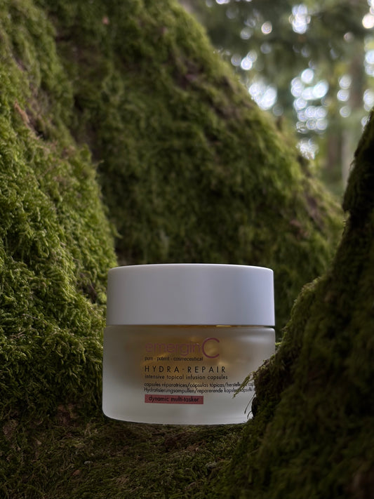 emerginC Hydra-Repair 40 verzorgende capsules