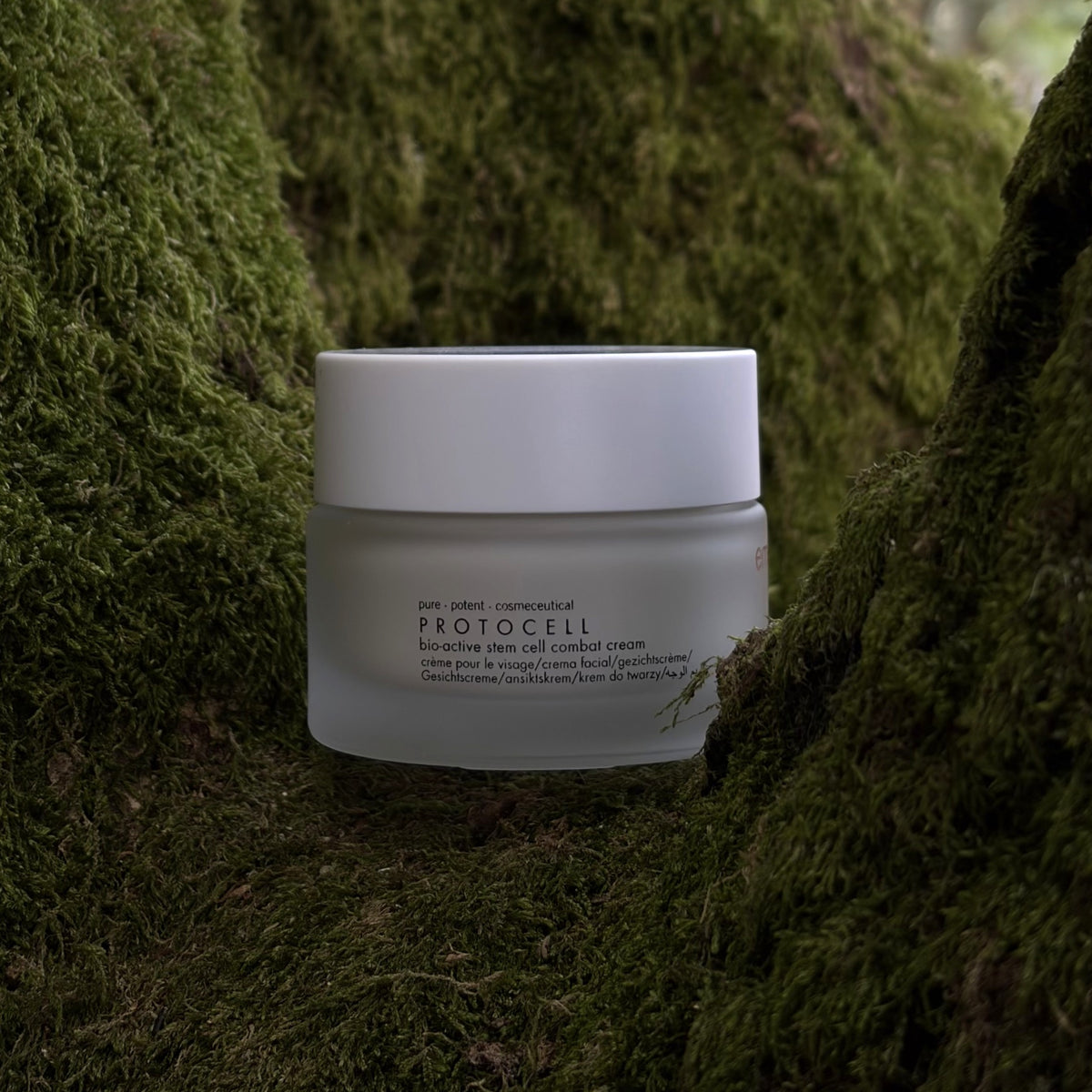 emerginC Protocell Face Cream 50 ml