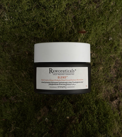 emerginC RAWCEUTICALS® BLEND™ Moisturizer | 50 ml