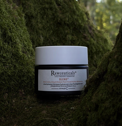 emerginC RAWCEUTICALS BLEND Moisturizer 50 ml