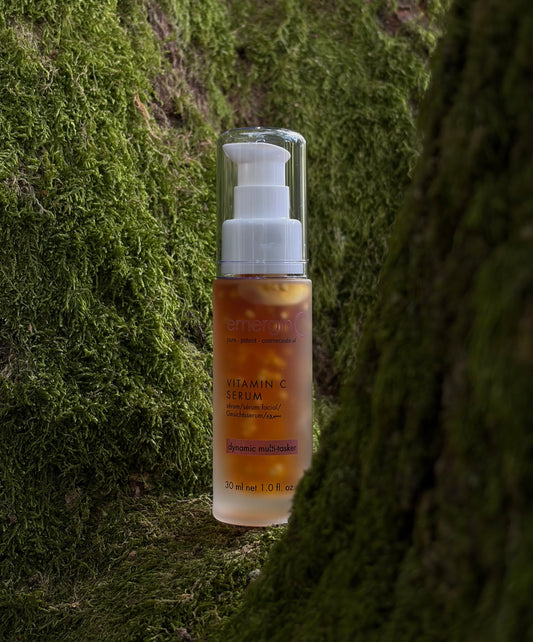 emerginC Vitamin C Serum 12% | 30 ml