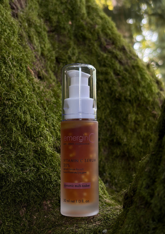 emerginC 20% C Serum 30 ml vitamine C serum